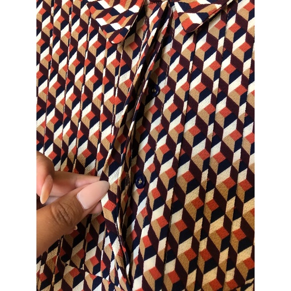 ModCloth Fever London Dress - Picture 7 of 8